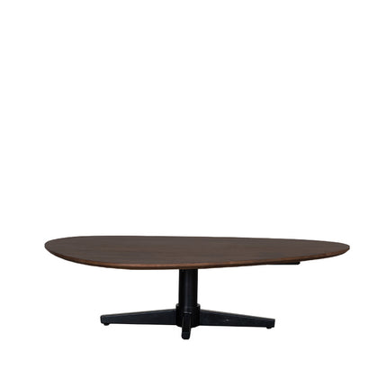 LABEL51 - Salontafel Rosie 140x75x36 cm -