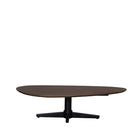 LABEL51 - Salontafel Rosie 140x75x36 cm -