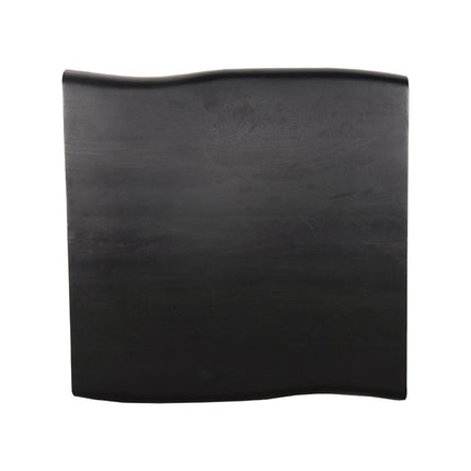 LABEL51 - Restaurant-/Bartafelblad Vierkant Tree Edge 70x70 cm -