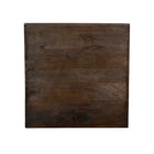 LABEL51 - Restaurant-/Bartafelblad Vierkant 70x70x5 cm -