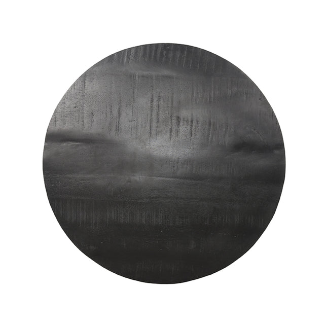 LABEL51 - Restaurant-/Bartafelblad Rond Sloppy Edge 70x70 cm -