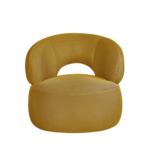 LABEL51 - Fauteuil Suite 82x81x73 cm -