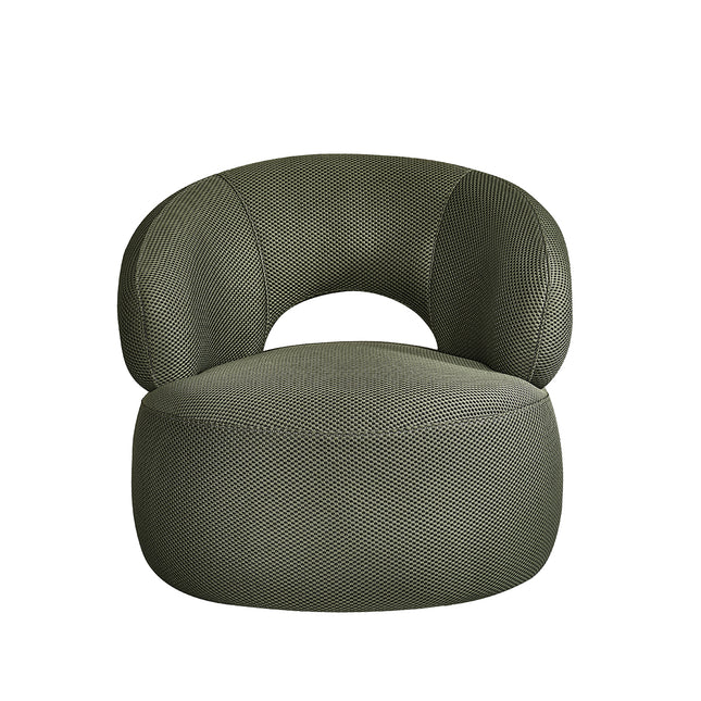 LABEL51 - Fauteuil Suite 82x81x73 cm -