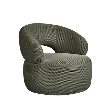 LABEL51 - Fauteuil Suite 82x81x73 cm -