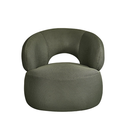 LABEL51 Fauteuil Suite - Hunter - Breathe - 1-Zits