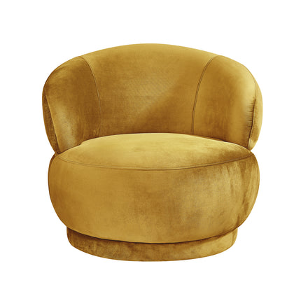 LABEL51 - Fauteuil Lobby 80x80x70 cm -