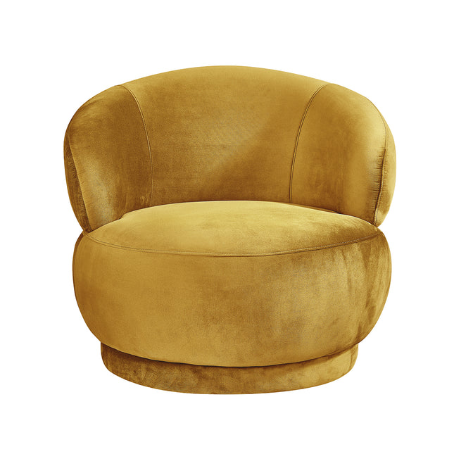 LABEL51 - Fauteuil Lobby 80x80x70 cm -