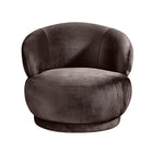 LABEL51 - Fauteuil Lobby 80x80x70 cm -