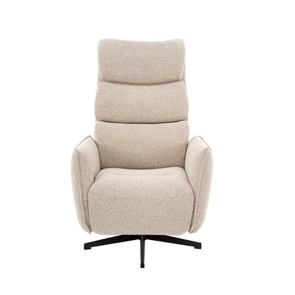 LABEL51 - Elektrische Relaxfauteuil Goteborg 75x85x118 cm -