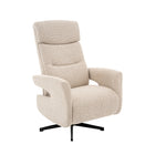 LABEL51 - Elektrische Relaxfauteuil Tampere 72x88x115 cm -