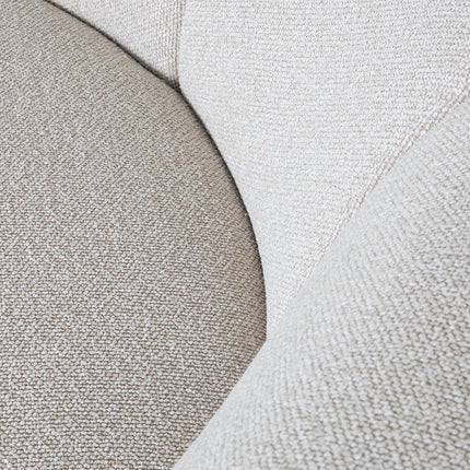 LABEL51 - Hoekbank Mauro Rechts 300x232x81 cm -