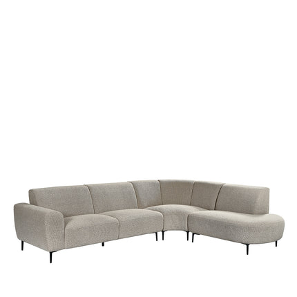 LABEL51 - Hoekbank Mauro Rechts 300x232x81 cm -