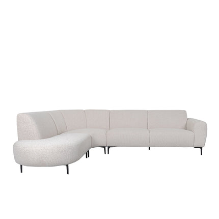 LABEL51 - Hoekbank Mauro Links 300x232x81 cm -