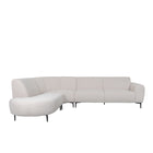 LABEL51 - Hoekbank Mauro Links 300x232x81 cm -