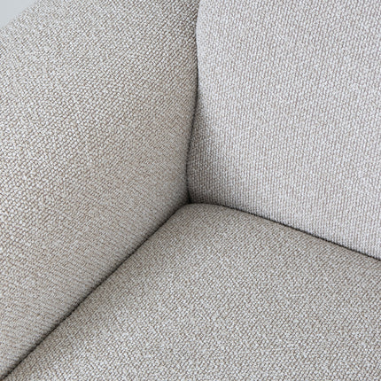 LABEL51 - Hoekbank Mauro Links 300x232x81 cm -