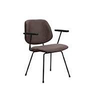 LABEL51 - Eetkamerstoel Gastron 62x58x82 cm -