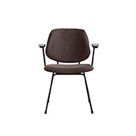LABEL51 - Eetkamerstoel Gastron 62x58x82 cm -