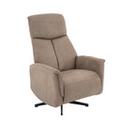 LABEL51 - Relaxfauteuil Helsinki 73x86x114 cm -