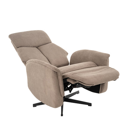 LABEL51 - Relaxfauteuil Helsinki 73x86x114 cm -