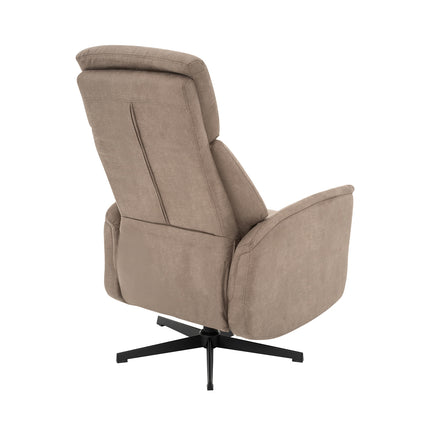 LABEL51 - Relaxfauteuil Helsinki 73x86x114 cm -