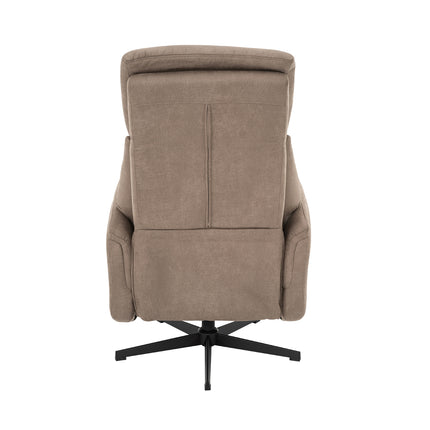 LABEL51 - Relaxfauteuil Helsinki 73x86x114 cm -