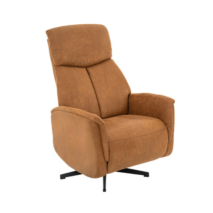 LABEL51 - Relaxfauteuil Helsinki 73x86x114 cm -
