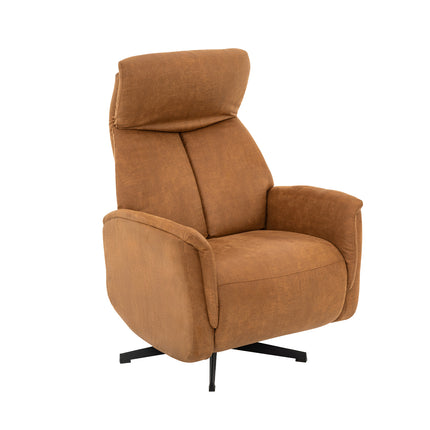LABEL51 - Relaxfauteuil Helsinki 73x86x114 cm -