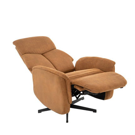 LABEL51 - Relaxfauteuil Helsinki 73x86x114 cm -