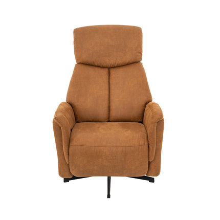 LABEL51 - Relaxfauteuil Helsinki 73x86x114 cm -
