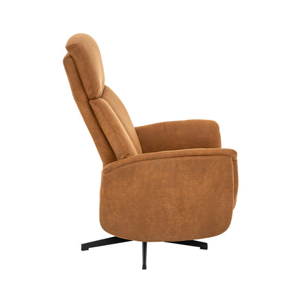 LABEL51 - Relaxfauteuil Helsinki 73x86x114 cm -