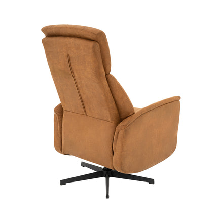 LABEL51 - Relaxfauteuil Helsinki 73x86x114 cm -