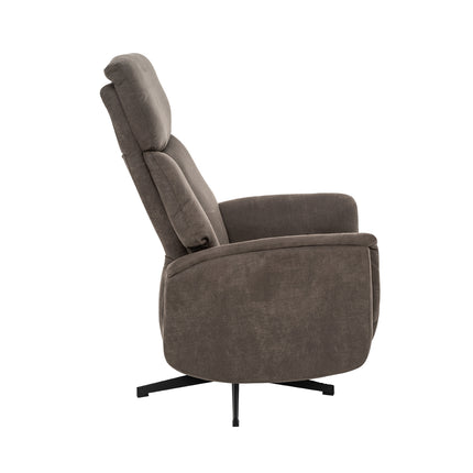 LABEL51 - Relaxfauteuil Helsinki 73x86x114 cm -