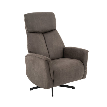 LABEL51 - Relaxfauteuil Helsinki 73x86x114 cm -