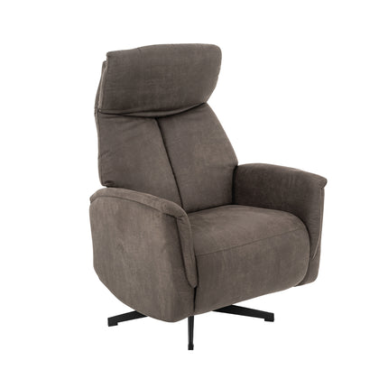 LABEL51 - Relaxfauteuil Helsinki 73x86x114 cm -