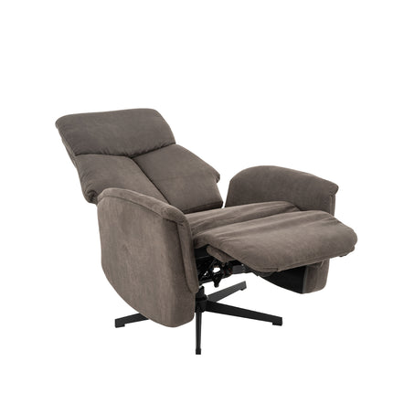 LABEL51 - Relaxfauteuil Helsinki 73x86x114 cm -