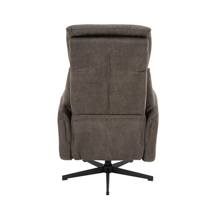 LABEL51 - Relaxfauteuil Helsinki 73x86x114 cm -